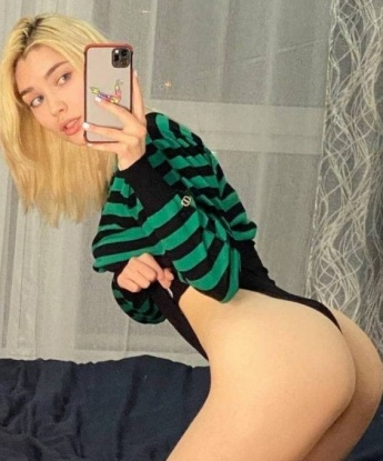 Проститутка Ирочка