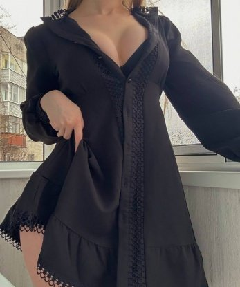 Проститутка Жанна